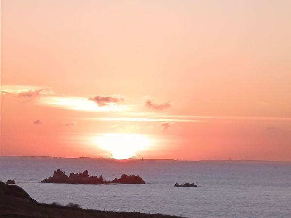 Maison au bord de l' eau