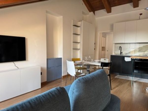 La maison de Federica