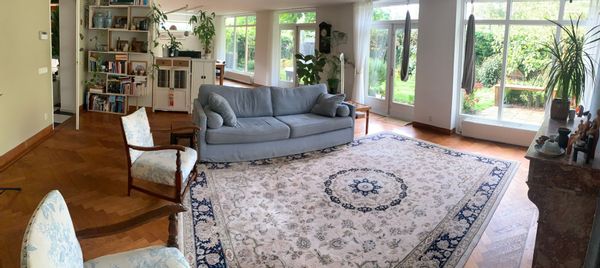 La maison de Marjolein