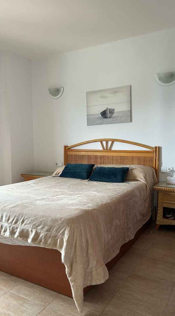 La maison de Luciana