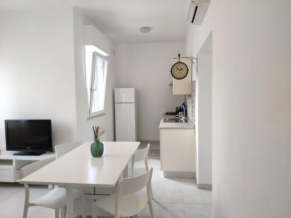 La maison de Alessandra