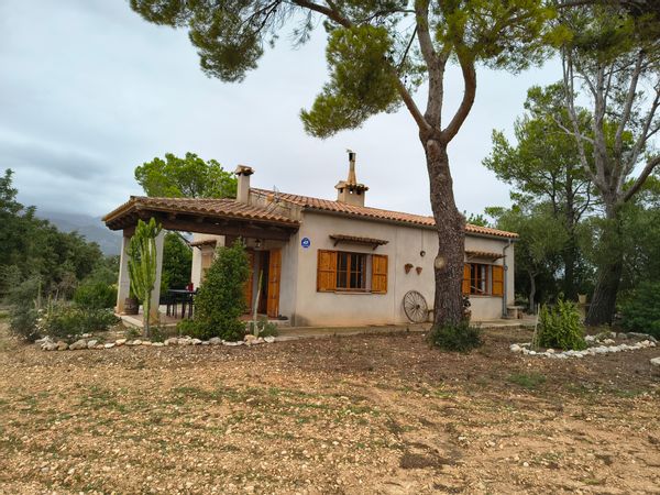 La maison de GABRIEL