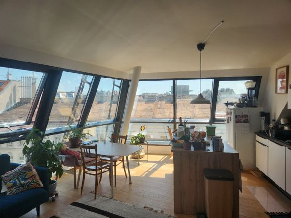 Juliettes hus