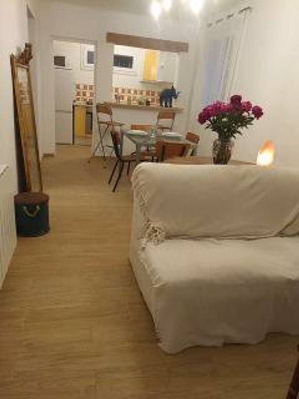 La maison blanche écoresponsable