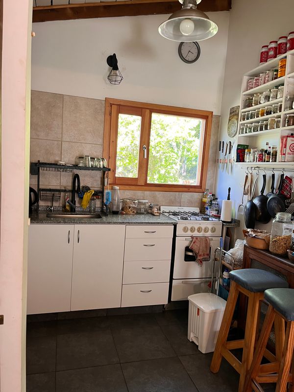 La maison de Valeria