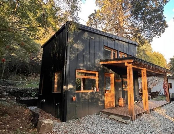 La maison de Valeria