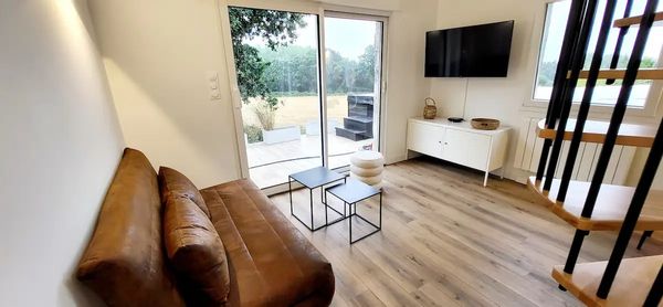 Parenthèse en Bretagne