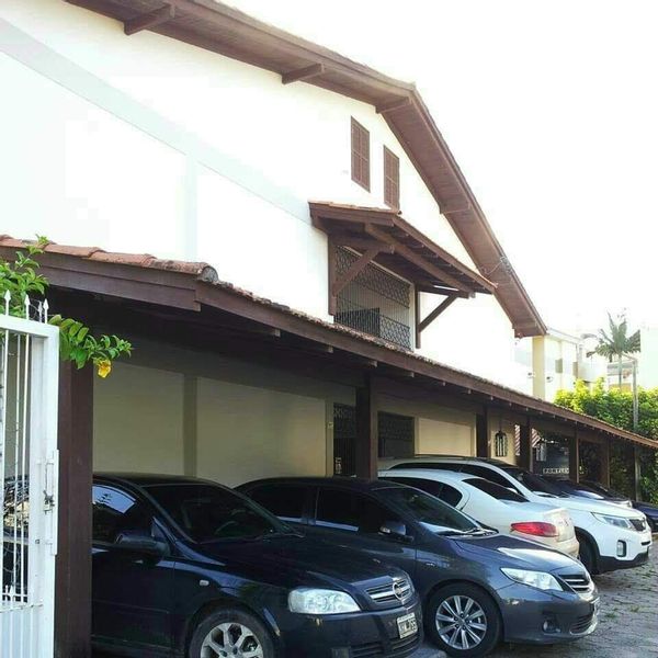 La maison de Javiero