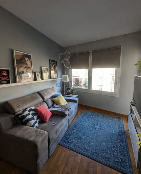 Cosy room in the Heart of Barcelona - Sagrada Familia view