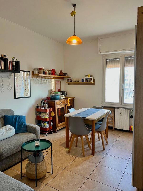 La maison de Luna & Roberto