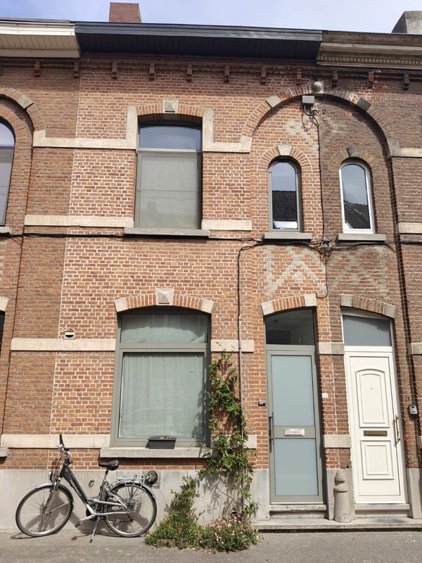 Casa di Liesbeth and Giulia