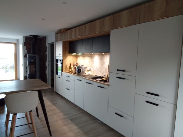 Casa di Carine et Florian