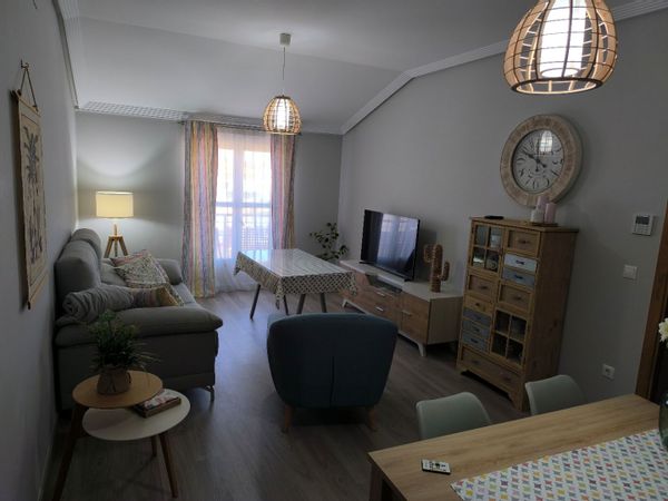 La maison de FERNANDO