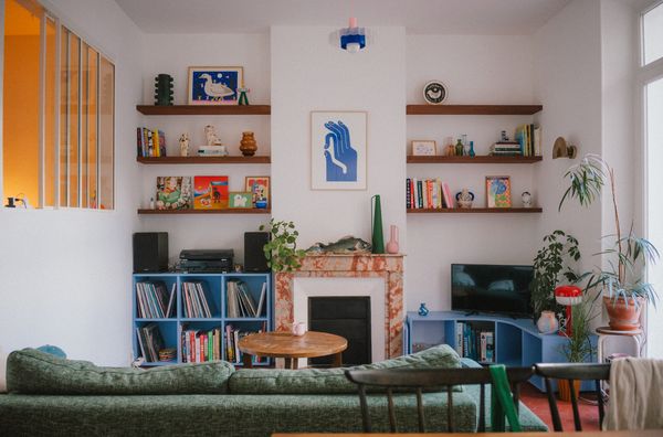 Bel appartement T2/3 avec jardin au coeur du Camas au calme