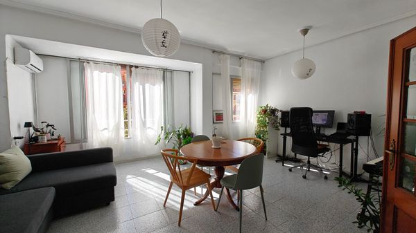 La maison de Rodrigo