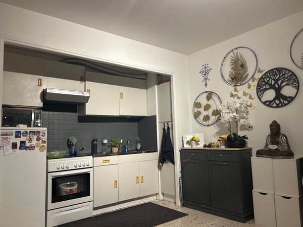 Maison de marypoppins