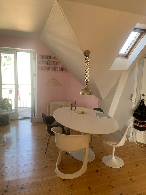 La maison de Bettins