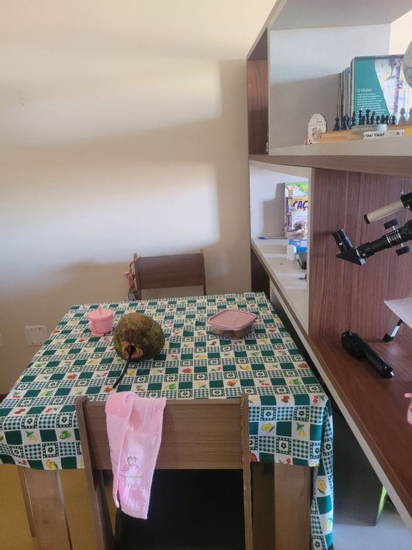 La maison de Elisama