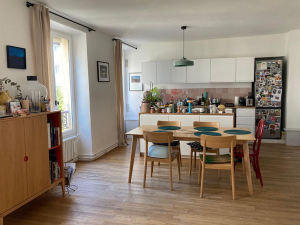 La maison de pauline