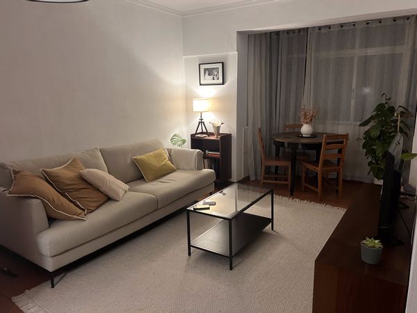 La maison de Fabiana