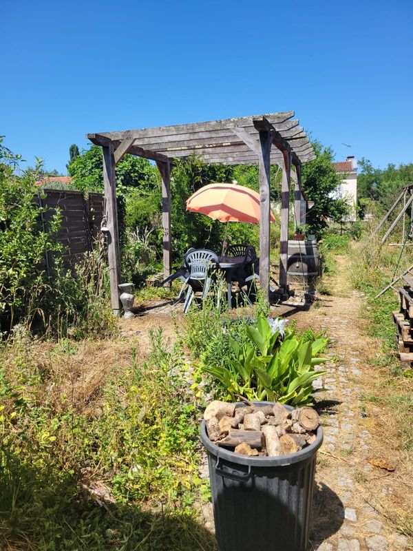 L'eco-maison d'Estelle - 4 chambres près de la rivière