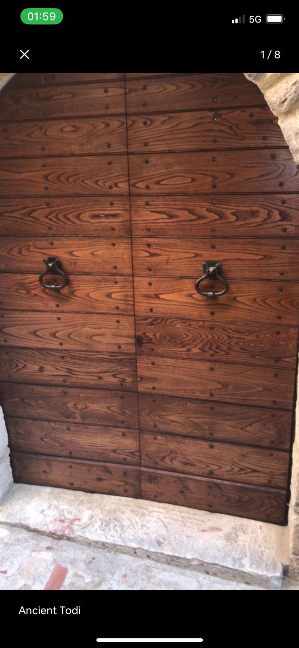 La maison de Brendan