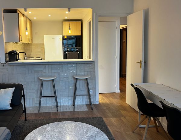 La maison de Tanguy et adeline