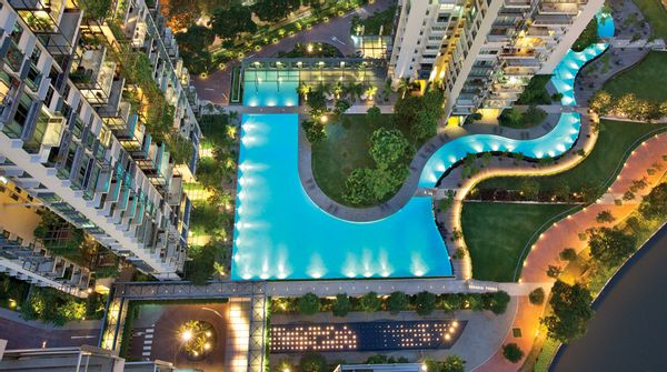 La maison de Lung Kien (aka Ashton)