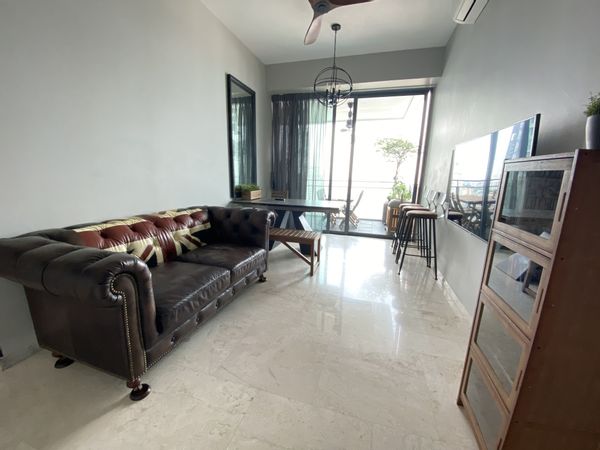 La maison de Lung Kien (aka Ashton)