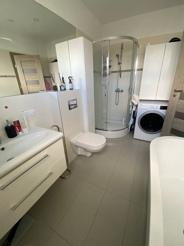 La maison de Neringa