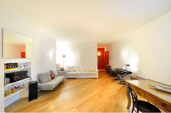 La maison de Virginia