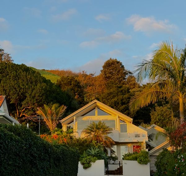 Casa di David