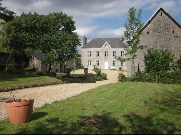 Ancienne ferme de pays