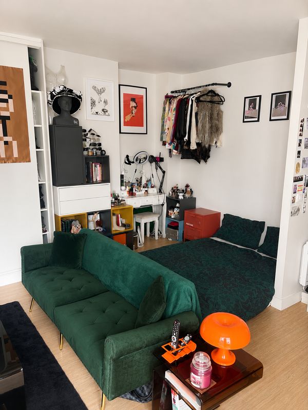 Casa di Marvin