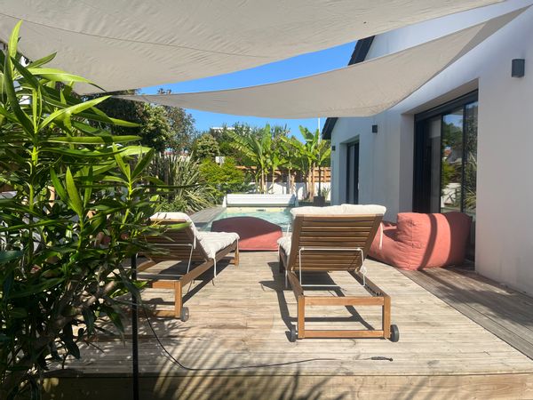 Maison Ileana & Mika