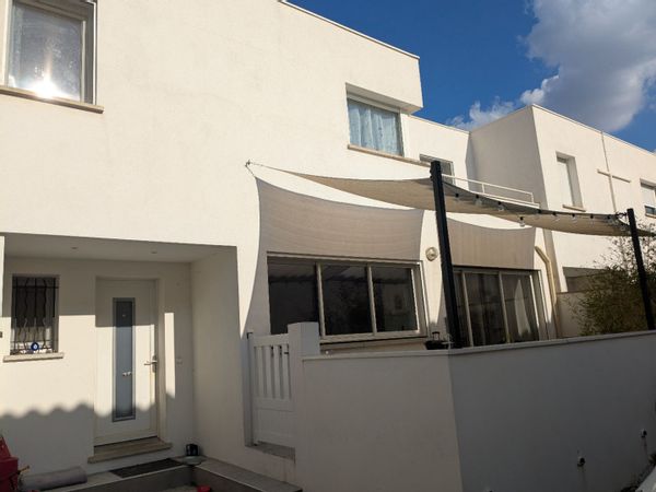 La maison familiale Gardoise