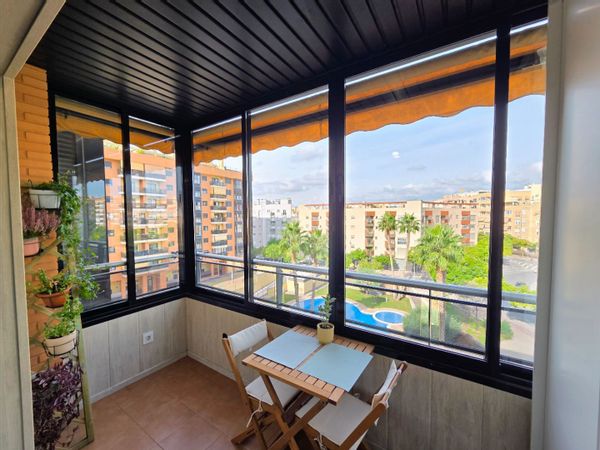 La maison de Julieta