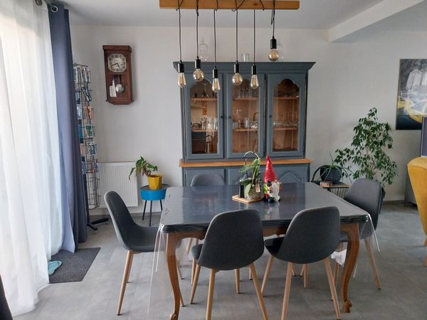 La maison de Pascale