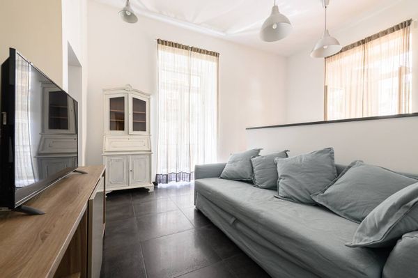 La maison de Stefano