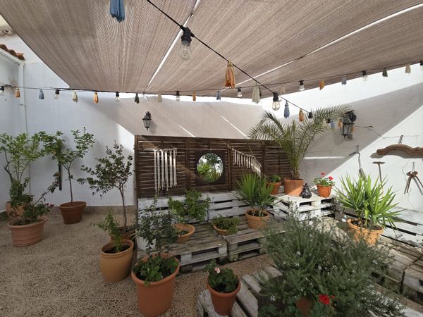 La maison de Familia Scouts