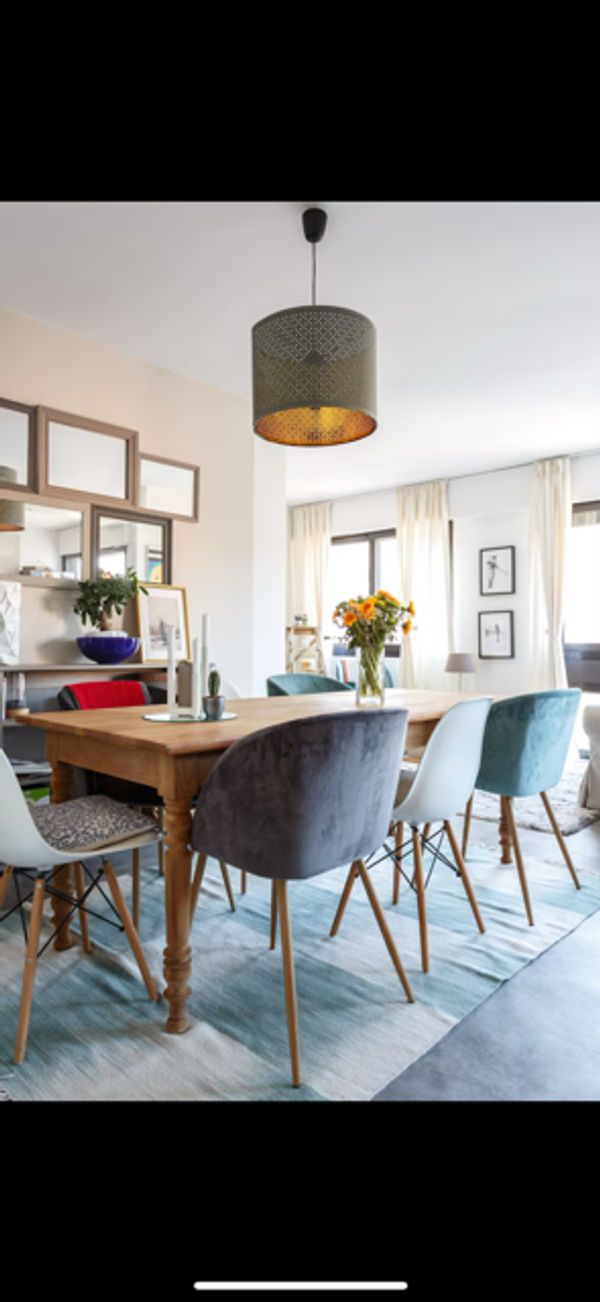 La maison de Julie Lumineux appartement au cœur du 17ème, 5ème appartement avec parking et ascenseur