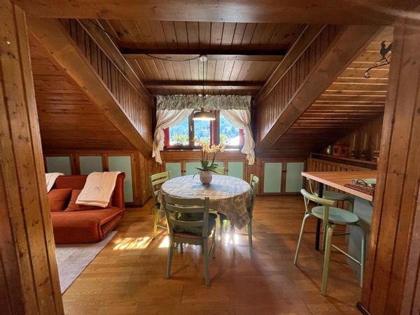 La maison de Edoardo