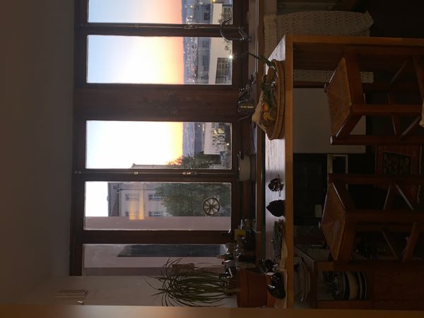 Appartement plein de soleil à Marseille
