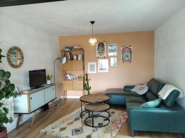 Maison Oudonnaise des bords de Loire