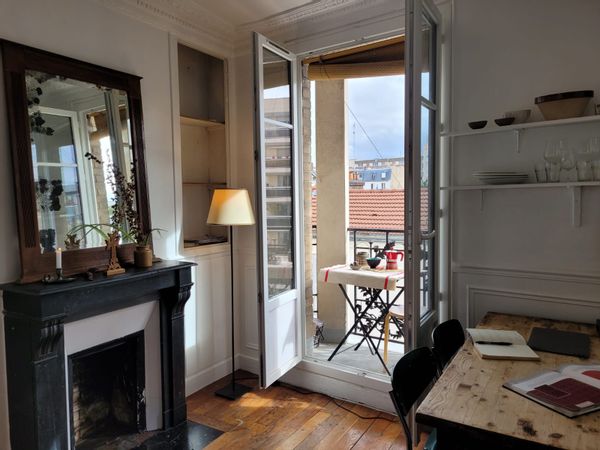 La maison de Elžbieta