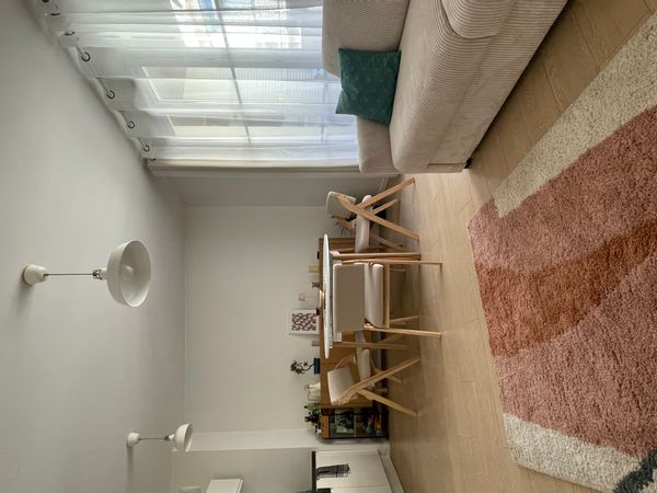 Appartement charmant en plein cœur de ville de Toulon