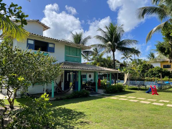 La maison de LETICIA