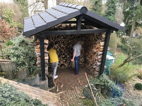 La maison de Frank-Martin