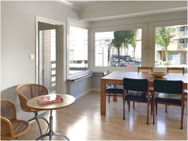 La maison de Annabell