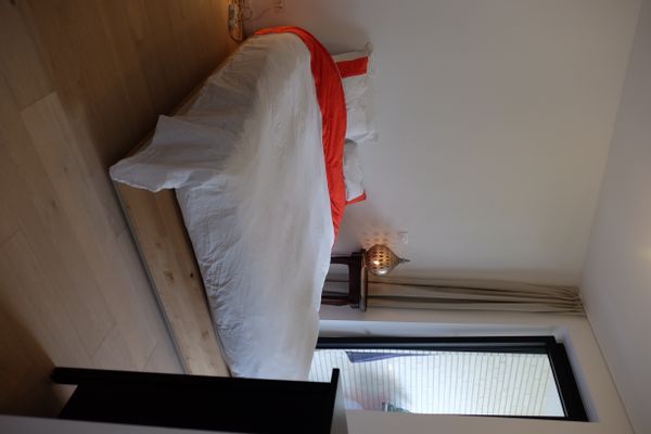 La maison de Annabell